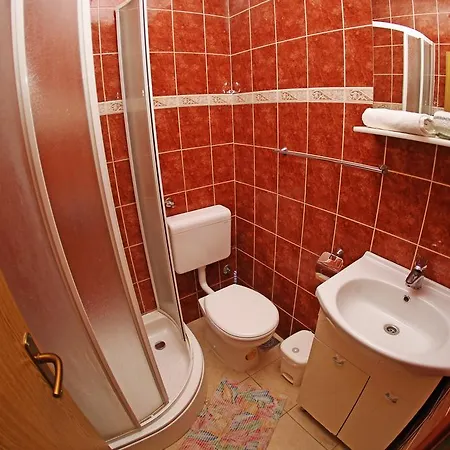 Apartments And Rooms Zvjezdana Hvar Town Room photo