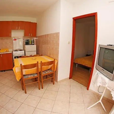 Apartments And Rooms Zvjezdana Hvar Town Room photo