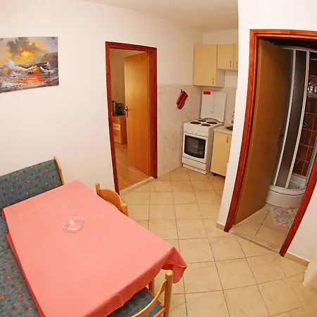 Apartments And Rooms Zvjezdana Hvar Town Exterior photo