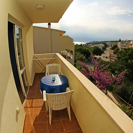 Apartments And Rooms Zvjezdana Hvar Town Exterior photo