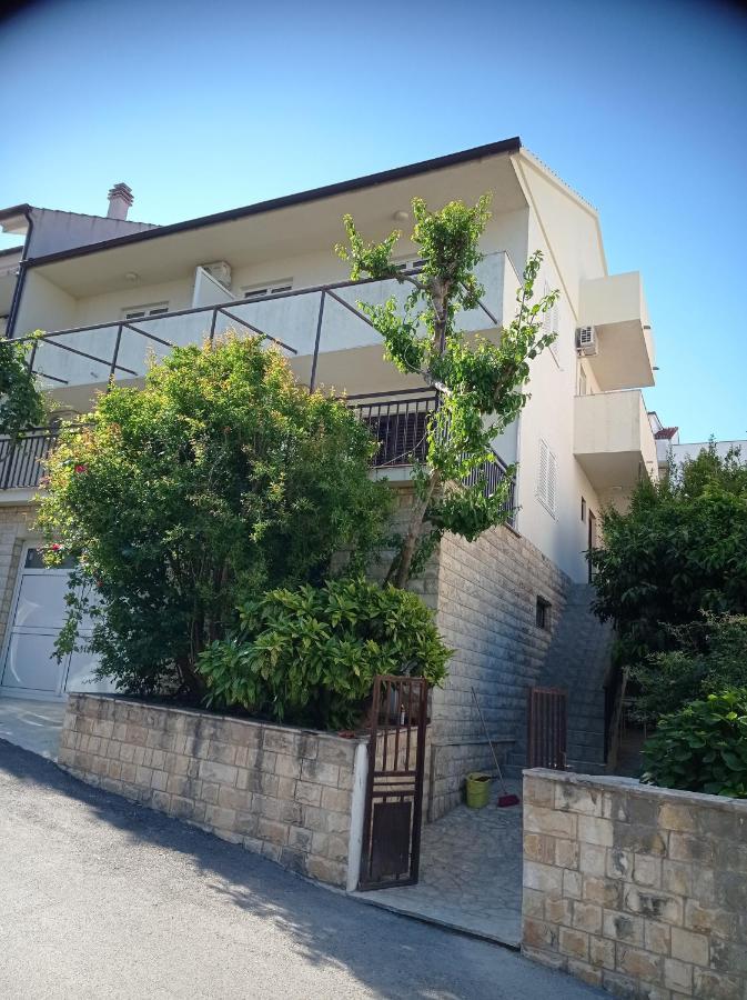 And Zvjezdana Hvar Town