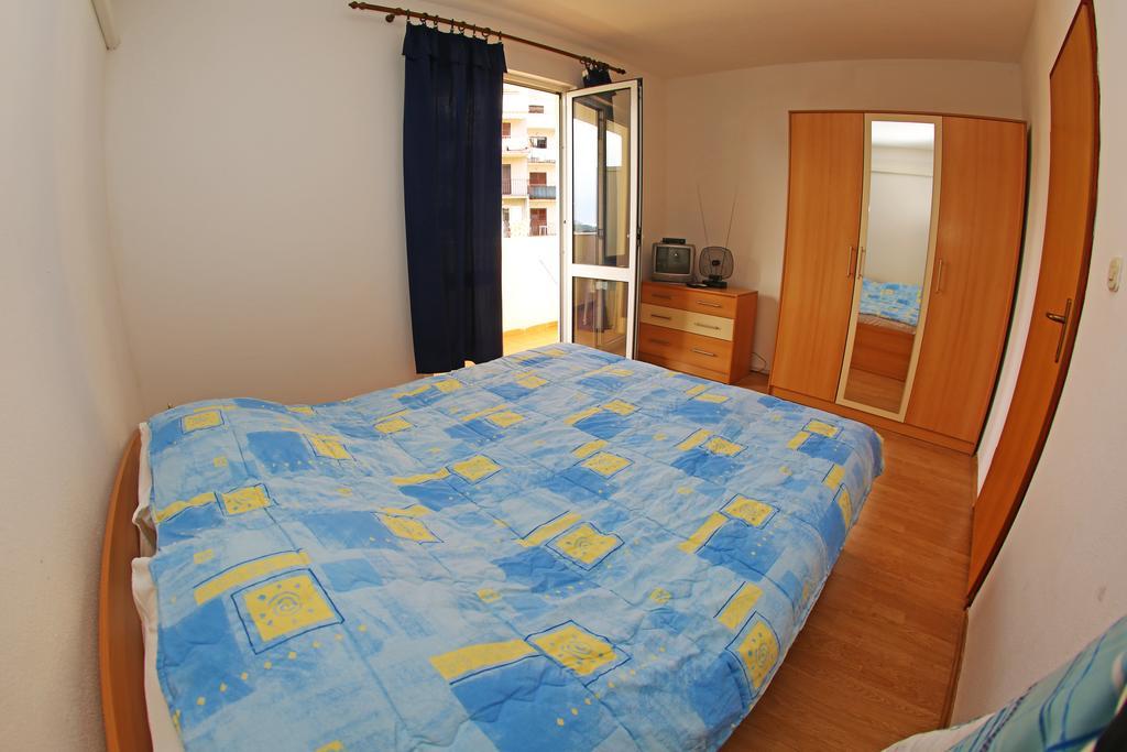 And Zvjezdana Apartment *