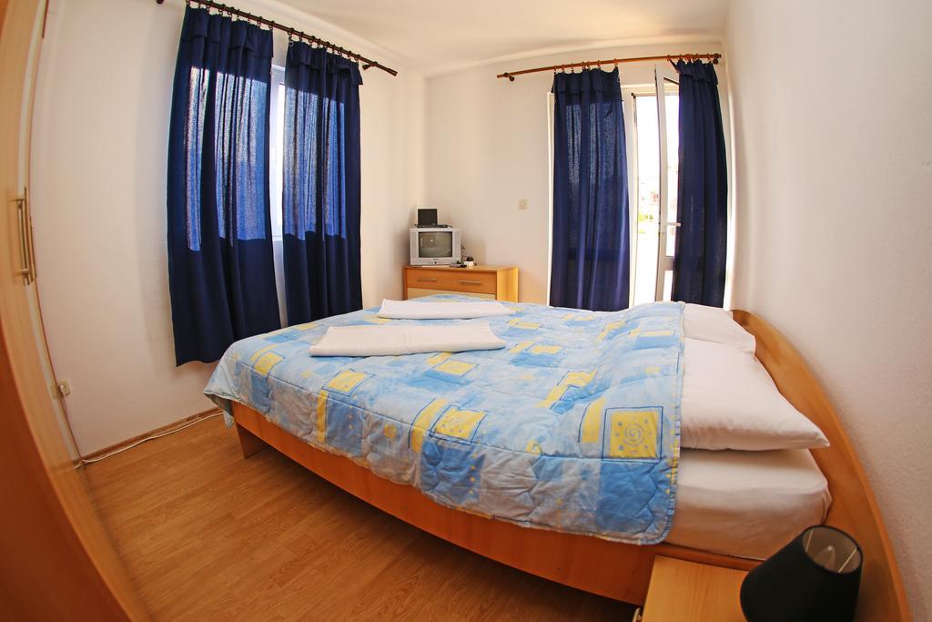 And Zvjezdana Apartment *