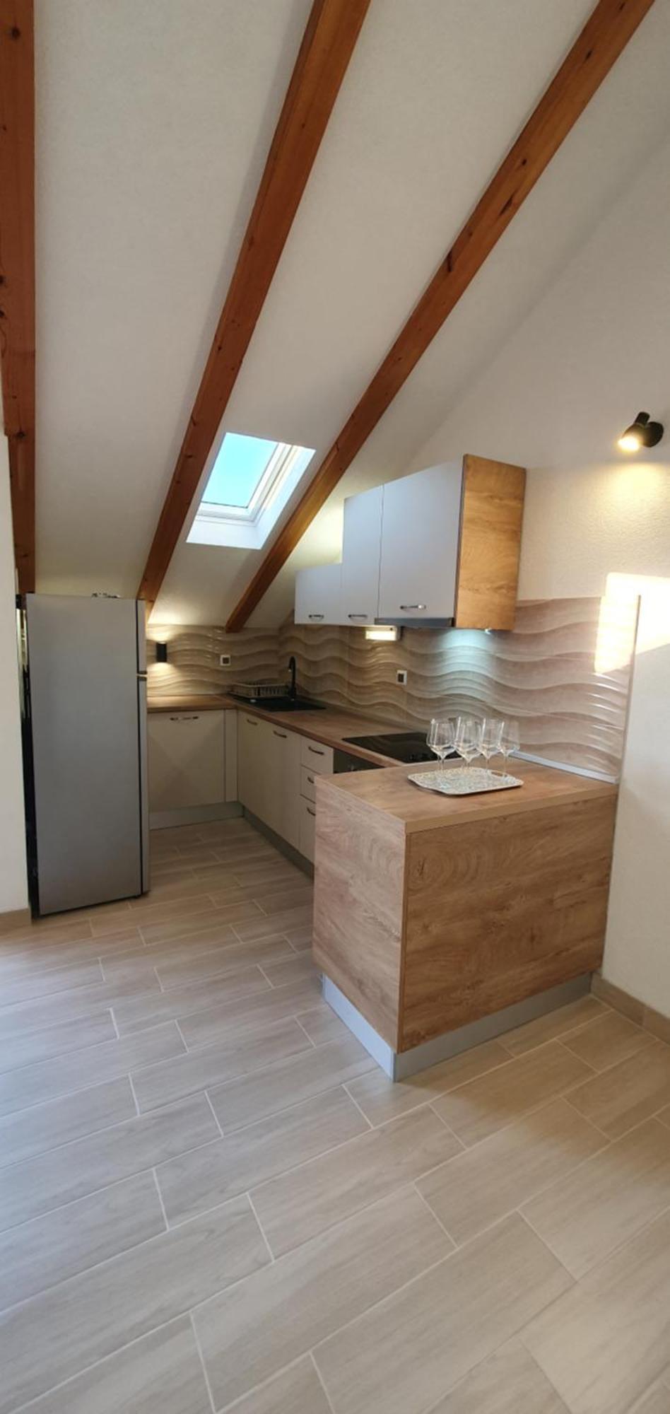And Zvjezdana Apartment