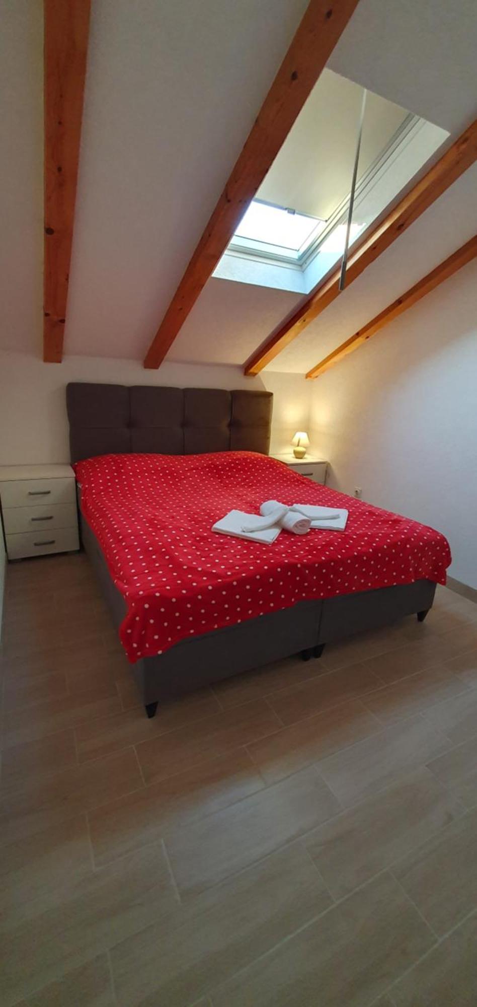 And Zvjezdana Apartment Hvar Town