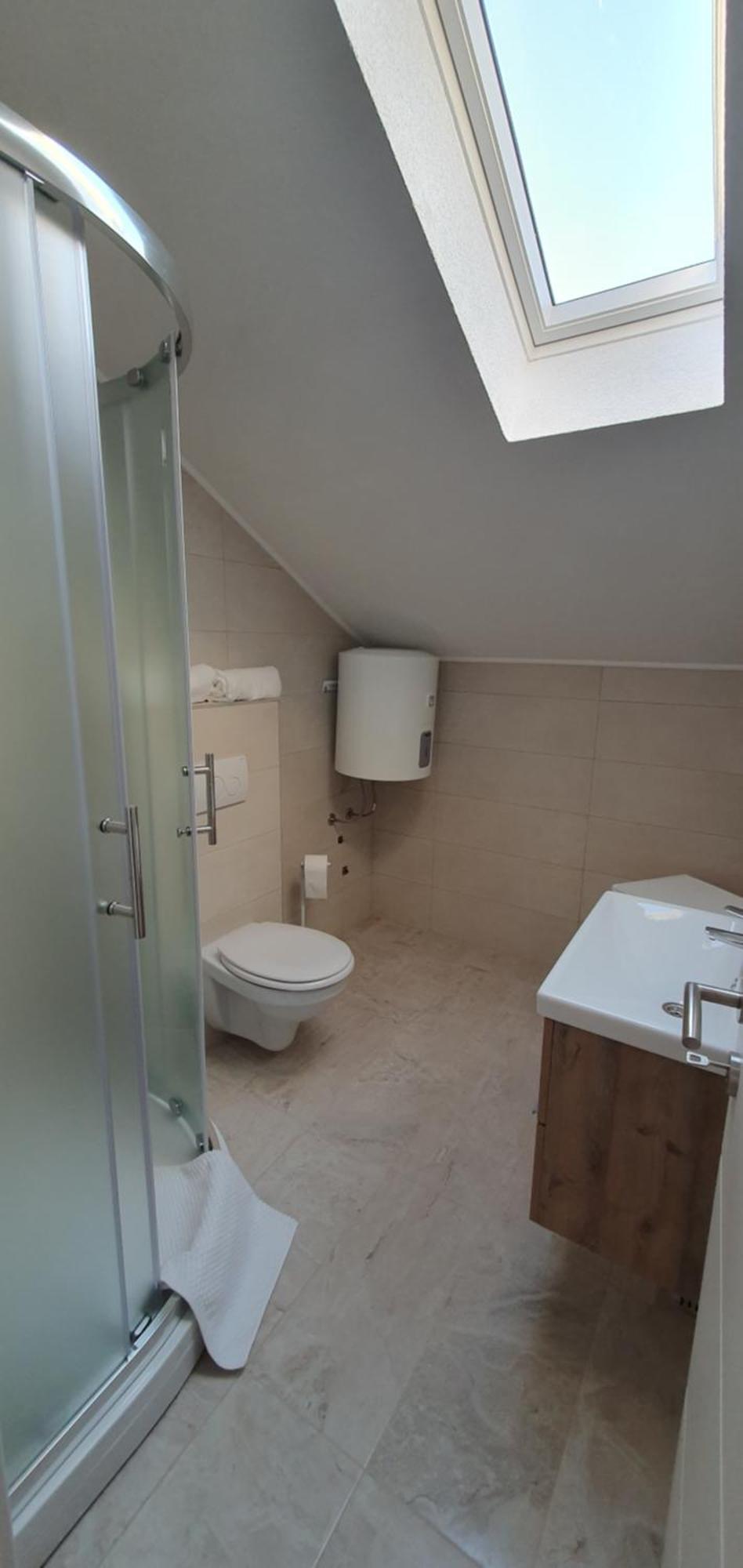 And Zvjezdana Apartment Hvar Town