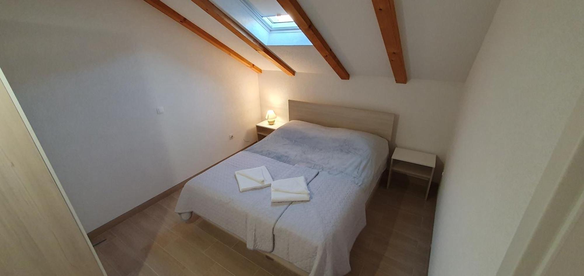 And Zvjezdana Apartment