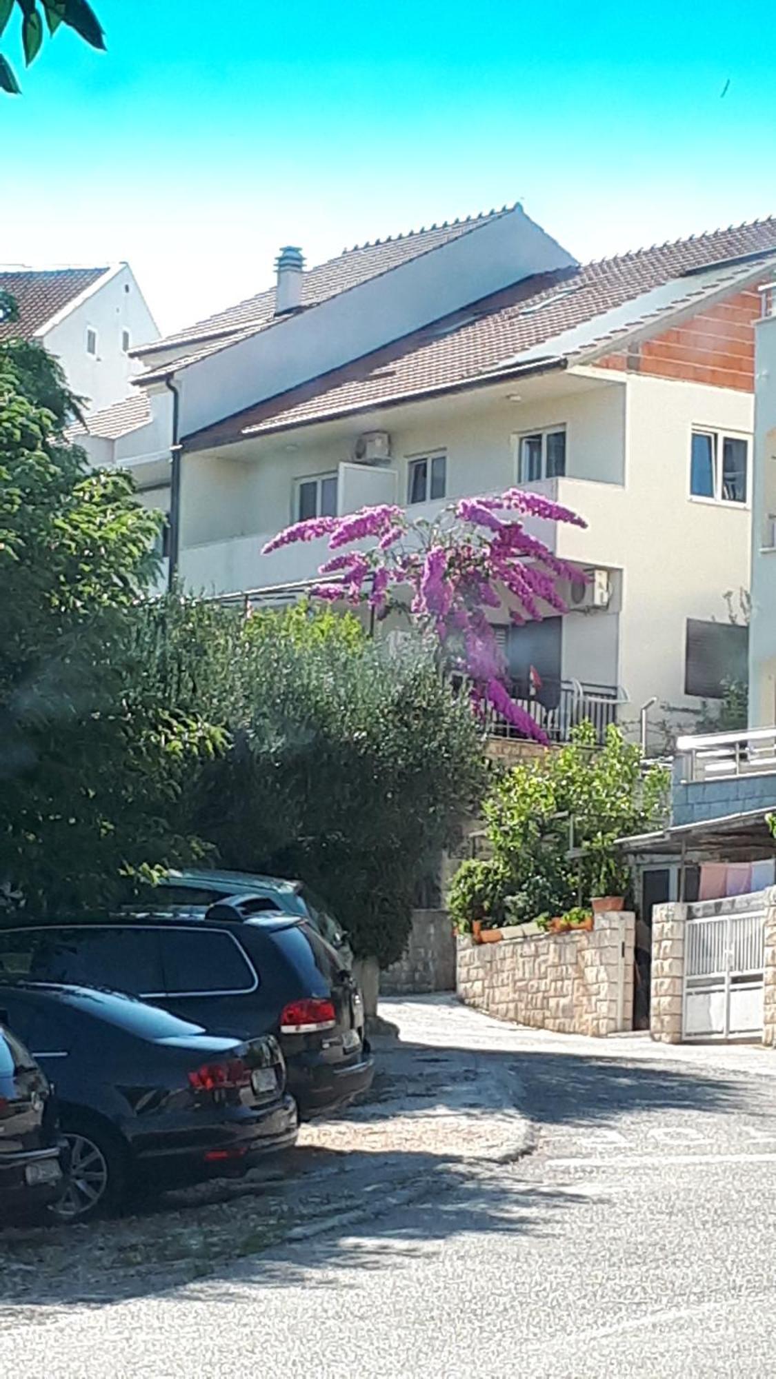 And Zvjezdana Apartment Hvar Town