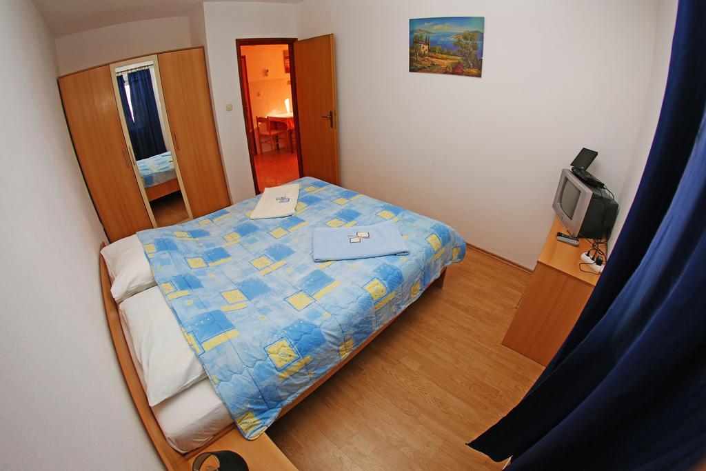 And Zvjezdana Apartment Hvar Town