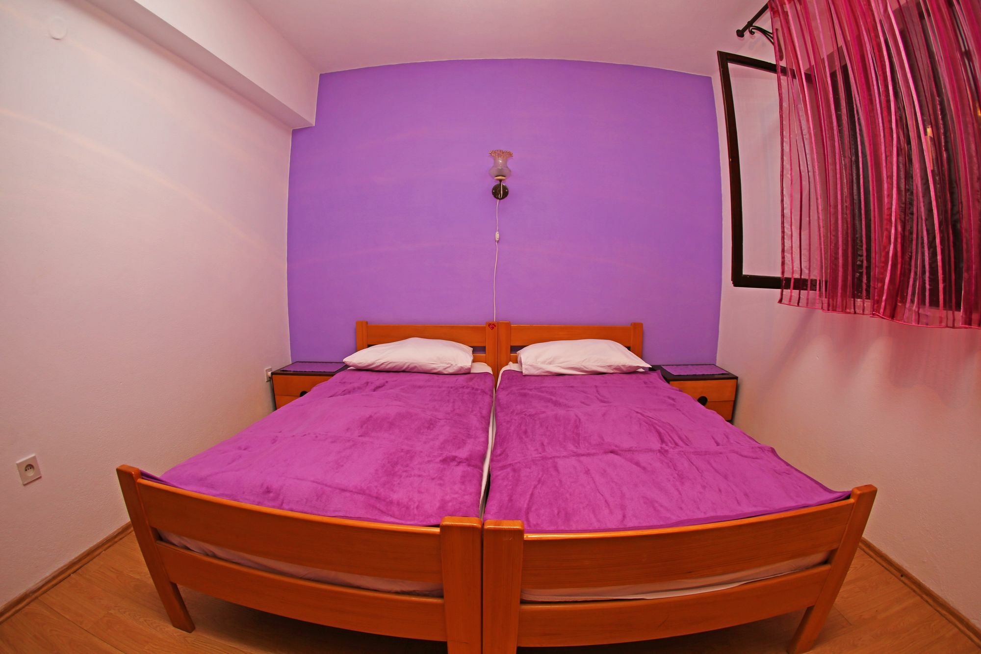 And Zvjezdana Apartment