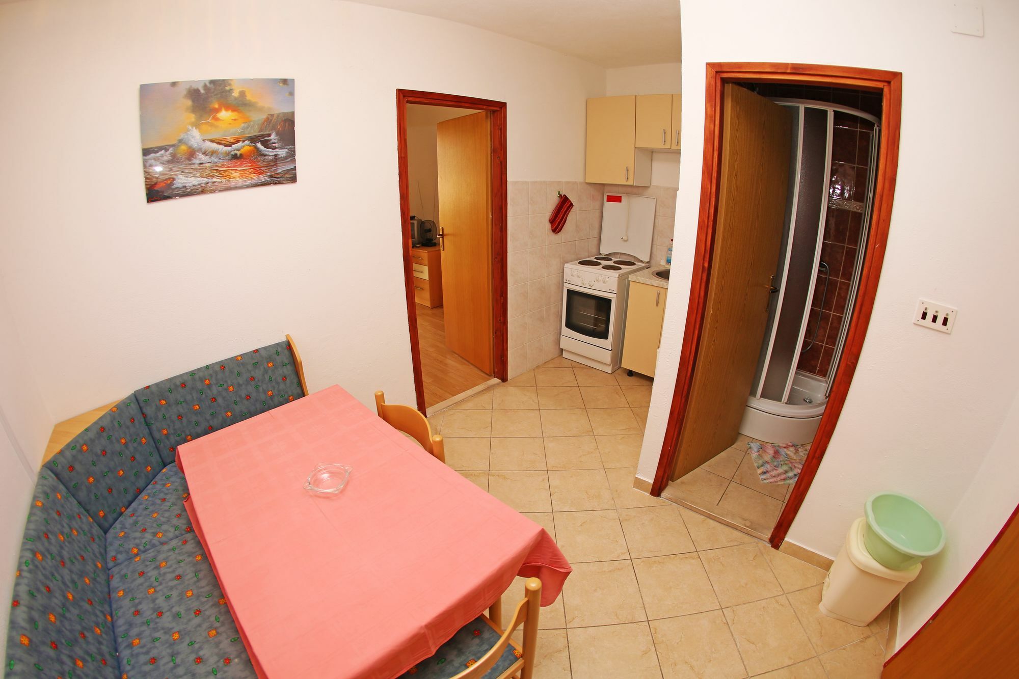 And Zvjezdana Apartment Hvar Town