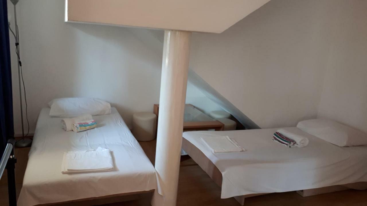 Apartament And Zvjezdana